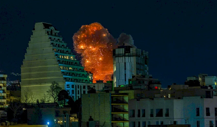 Iran : Pas de négociations pour un cessez-le-feu tant que les attaques israélo-américaines se poursuivent