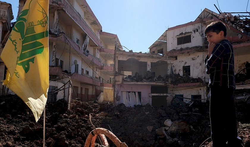 Efforts pour un cessez-le-feu au Liban en échange d'une préparation israélienne à l'escalade : Aoun appelle à des négociations directes