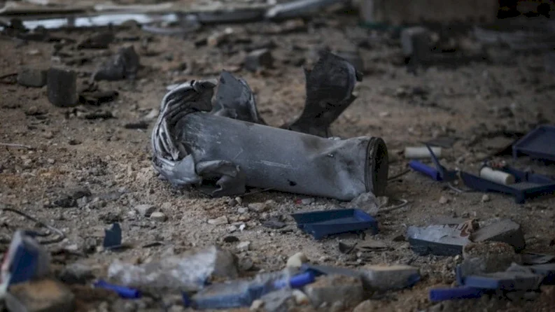 الشرطة: 106 شظايا بمختلف المحافظات أسفرت عن إصابتين و12 حالة ضرر بالممتلكات