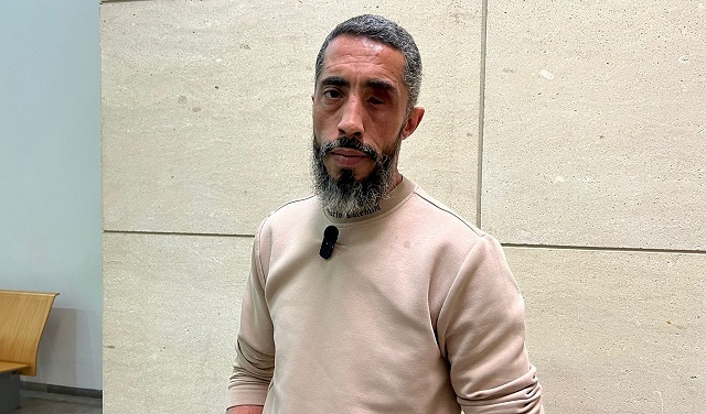 حيفا: تسريح 5 من عائلة دلاشة وتمديد اعتقال السادس بعد اعتداء للشرطة