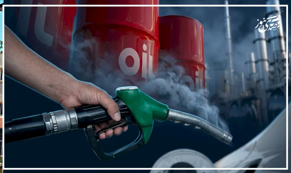 מחירי הנפט המבעבעים שורפים את כיסו של האזרח הפלסטיני "החלש"