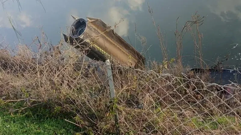 For the Second Time.. Turkey Shoots Down an Iranian Missile and Warns Tehran