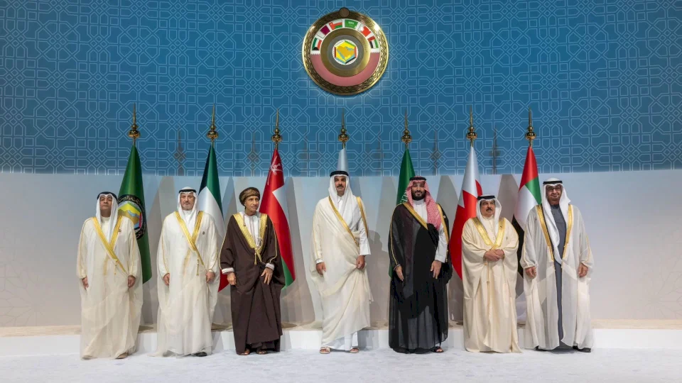 The Gulf Cooperation Council Calls on the International Community to Take Serious and Real Steps to Stop and Condemn Iranian Attacks