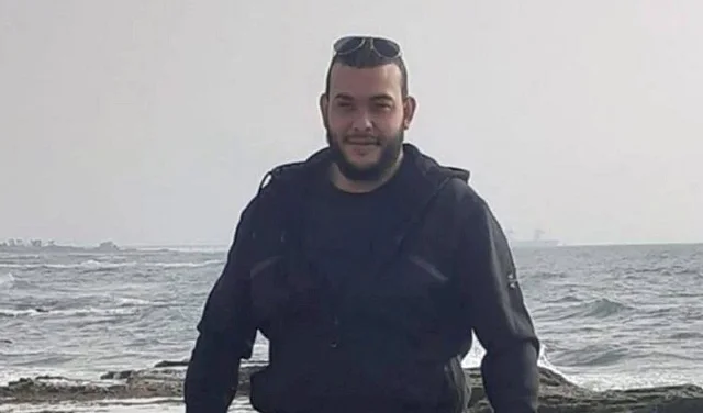 وفاة محمد عماش من جسر الزرقاء إثر نوبة قلبية مفاجئة أثناء توجهه إلى الملجأ