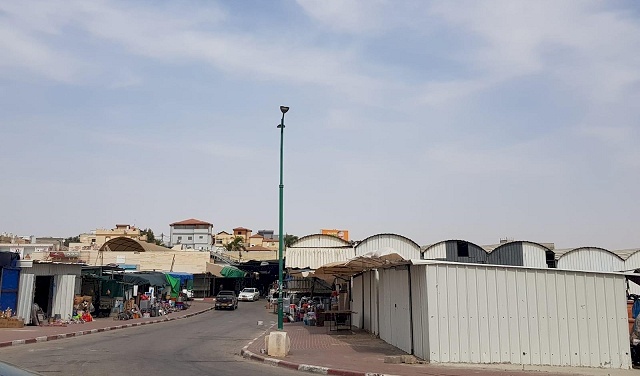 Raht: Police Close Tuesday Market After Violating Emergency Instructions