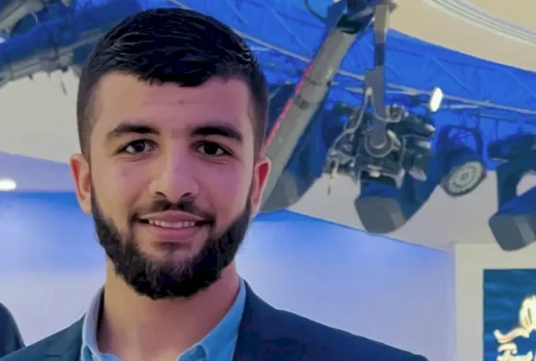 The Occupation Revokes the Identity of Jerusalemite Released Prisoner Rashid Al-Rashq