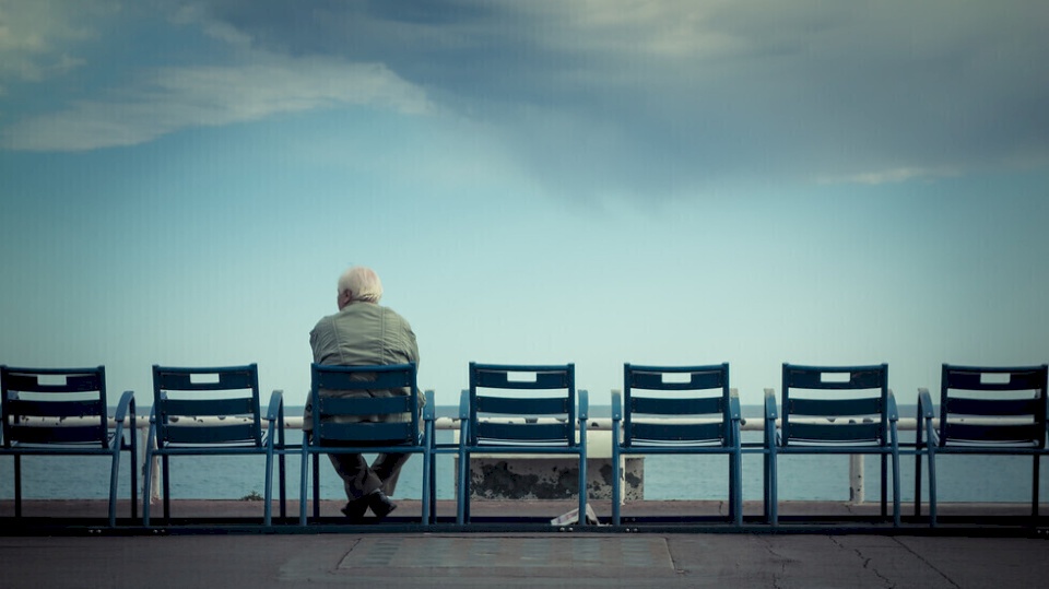 The Reason for Suffering from Chronic Loneliness: Psychology Explains