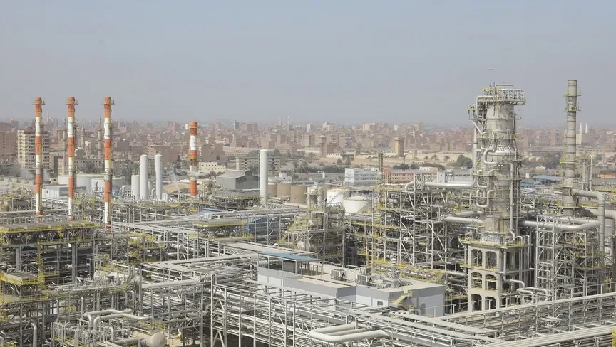 Egypt Increases Refining Capacity by 10% to Meet Demand and Reduce Import Bill