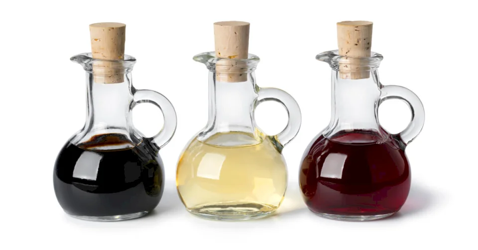 Multiple Uses of Vinegar in Laundry