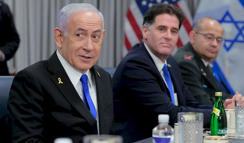 Rapport : Netanyahu charge Dirmer de suivre le dossier libanais pendant la guerre et de gérer d'éventuelles négociations