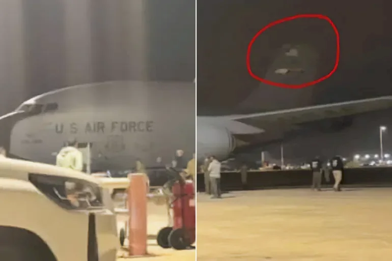 Washington Confirms the Death of 6 Military Personnel in Aircraft Crash in Iraq