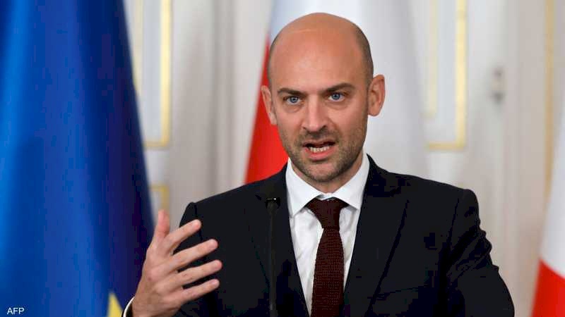 فرنسا تنفي إعداد خطة لوقف الحرب بين إسرائيل وحزب الله