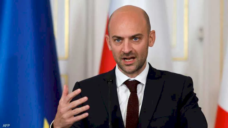 France Denies Preparing a Plan to Stop the War Between Israel and Hezbollah