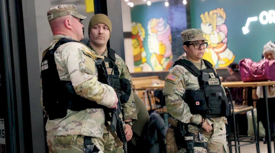 Michigan and Virginia Attacks Raise Security Concerns