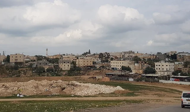 Rahat Municipality Suspends Education Resumption Due to Lack of Protective Measures