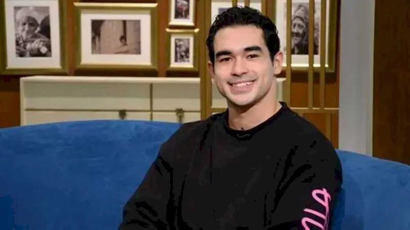 Youssef Omar : travailler avec Majid Al-Kidwany est un rêve devenu réalité dans "Kan Ya Ma Kan"