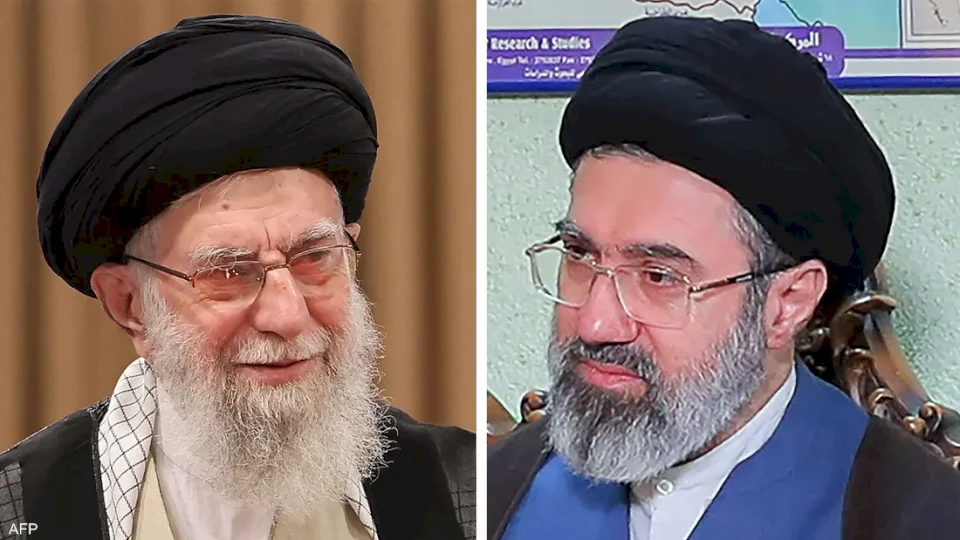 Intelligence Report: Khamenei Was Hesitant About His Son Taking Power