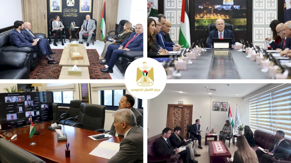 مركز الاتصال الحكومي يرصد أهم التدخلات التي نفذتها الحكومة خلال الأسبوع الماضي