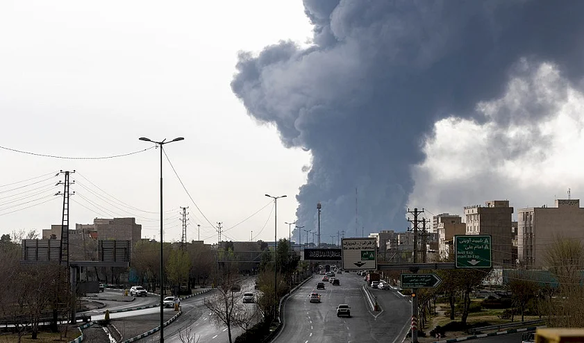 Israeli Security Officials: We Are Not Advancing at the Pace We Set in Iran