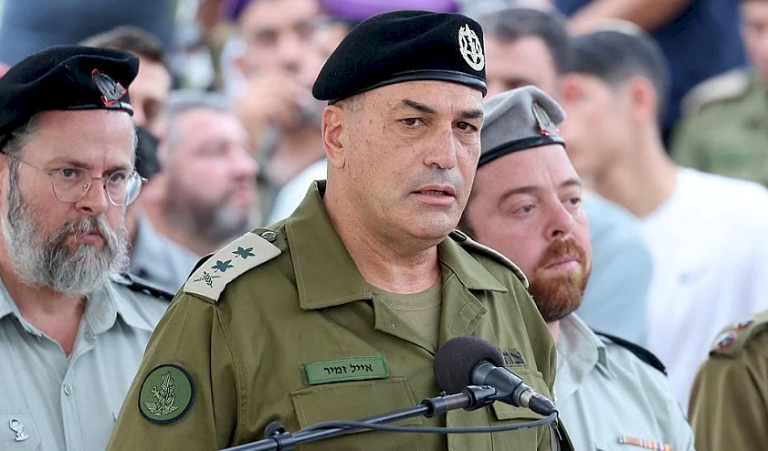 Zamir : le Hezbollah mène une guerre de survie et frapper l'Iran l'affaiblit