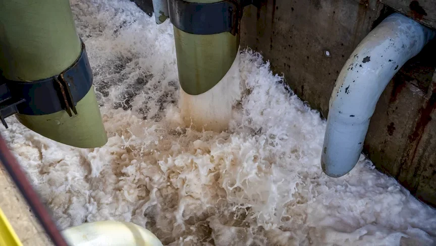 La guerre d'Iran met la sécurité de l'eau dans le Golfe sous microscope