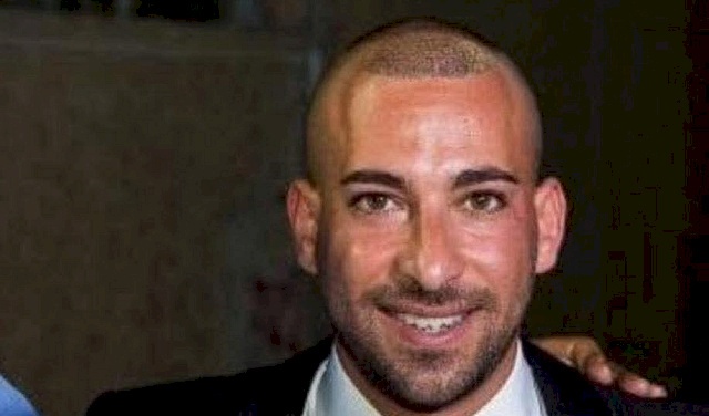 תאונת עבודה גבתה את חייו של בלאל גנאם בזמן עבודתו