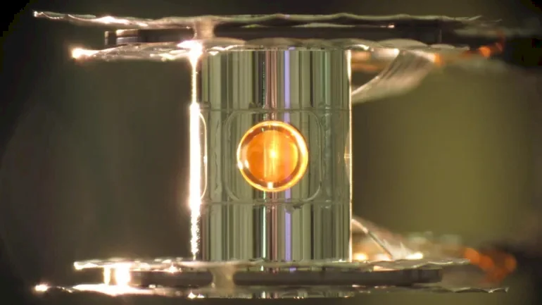 After 20 Years.. Unveiling the "Nuclear Side" of the Gold Mystery