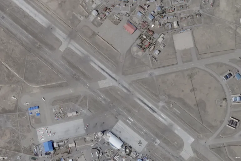 Iran War: Three Possible Scenarios for the End of a Conflict that Confuses the World