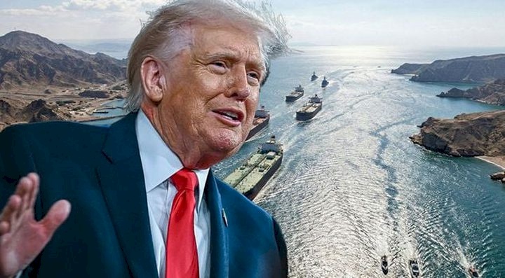 Pourquoi les alliés de Trump hésitent-ils à sécuriser le détroit d'Ormuz ?