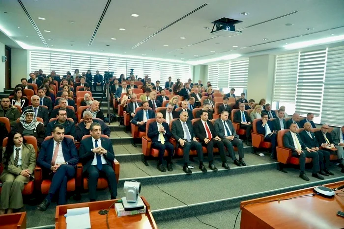 La ministre des affaires étrangères informe le corps diplomatique de l'escalade du terrorisme des colons en Cisjordanie