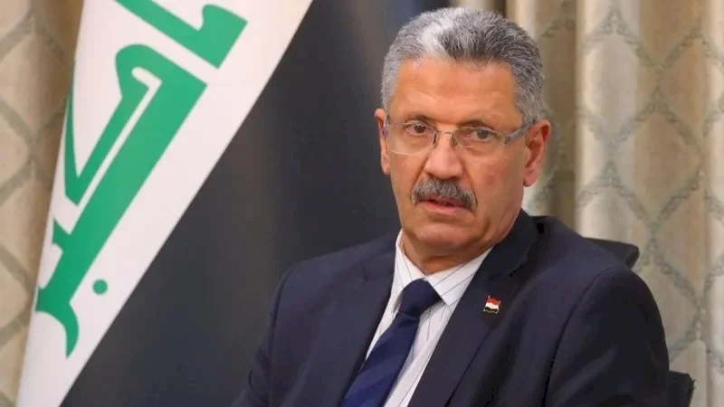 العراق: نتواصل مع إيران للسماح بمرور ناقلات النفط عبر مضيق هرمز