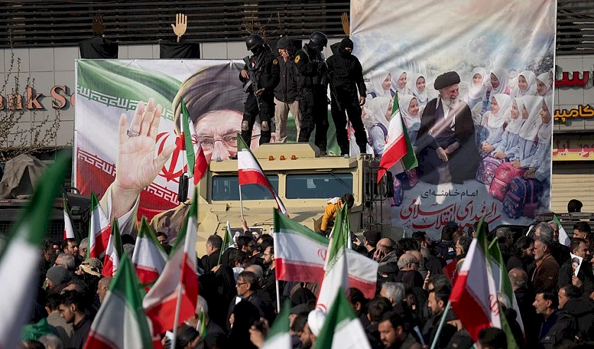 Former Israeli Officials: Assassination of Iranian Leaders May Backfire