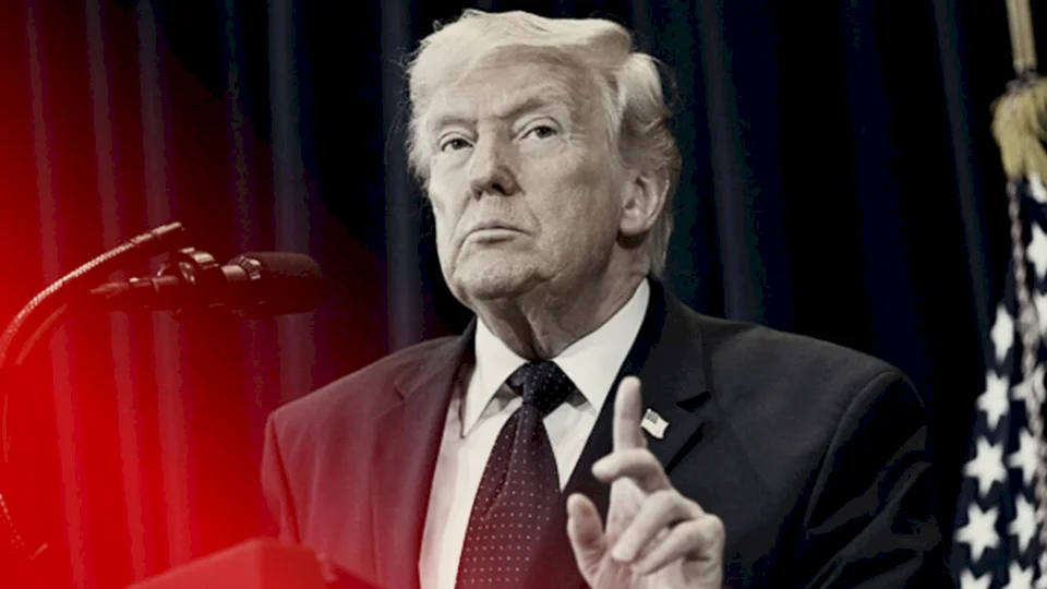 Trump : Nous détruirons le champ gazier Pars si l'Iran décide d'attaquer le Qatar