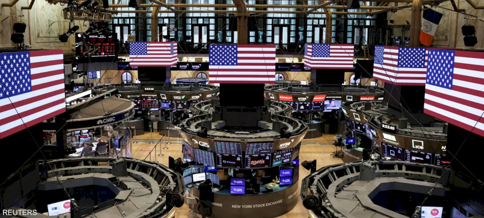 وول ستريت أمام منعطف تاريخي.. ما القصة؟
