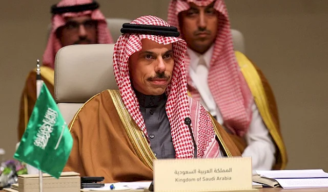 Foreign Minister: Saudi Arabia Does Not Rule Out Resorting to Military Action Against Iran