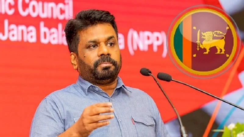 سريلانكا ترفض طلبا أميركيا لاستخدام أراضيها في الحرب