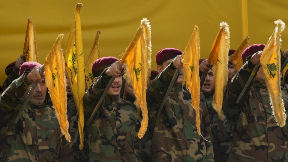 Comment le Hezbollah s'est-il préparé à la guerre ? Le rôle des Gardiens de la Révolution iraniens