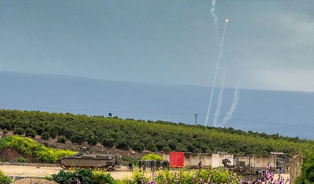 Israeli Killed in Upper Galilee After His Vehicle Was Targeted by an Anti-Tank Missile Launched from Lebanon