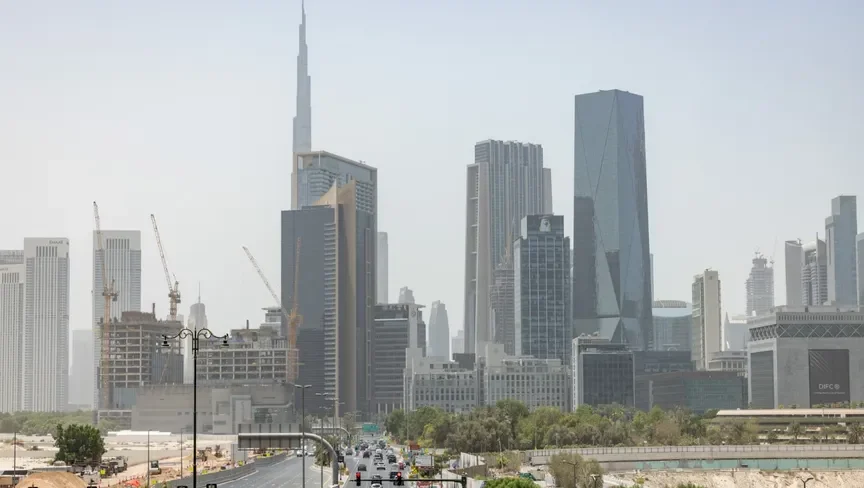 شركة "فولت 22" تعتزم إطلاق منصة تمويل إسلامي في الإمارات