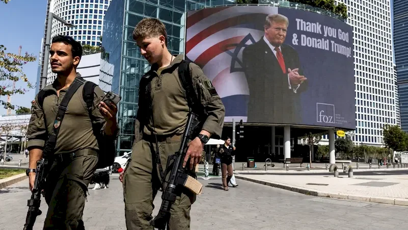 "لا نهاية وشيكة للحرب".. تعليق إسرائيلي متشائم حيال إعلان ترامب