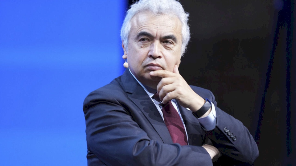 International Energy Agency: The War Costs the World 11 Million Barrels of Oil Per Day