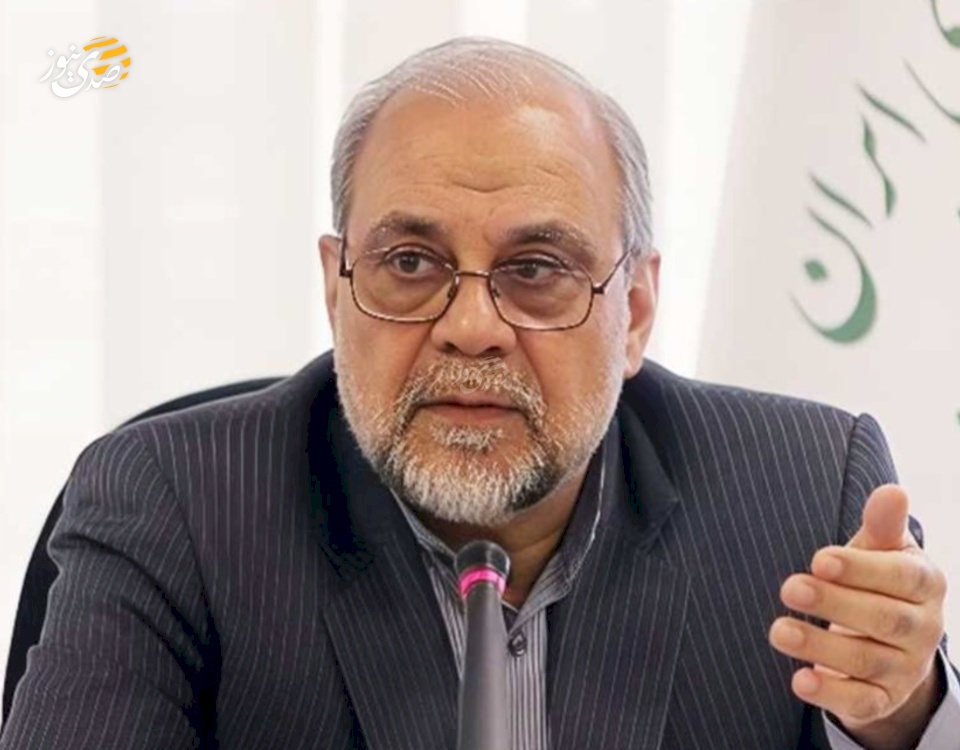 Who is the new Secretary of Iran's Supreme National Security Council?