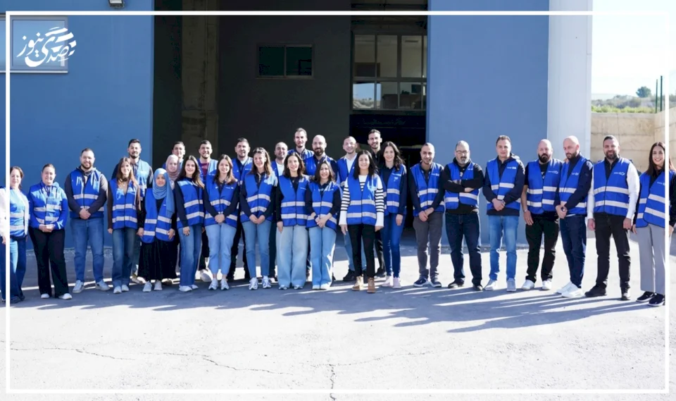 יוזמות הבנק הערבי הקהילתיות במהלך חודש רמדאן מגיעות ליותר מ-30,000 נהנים