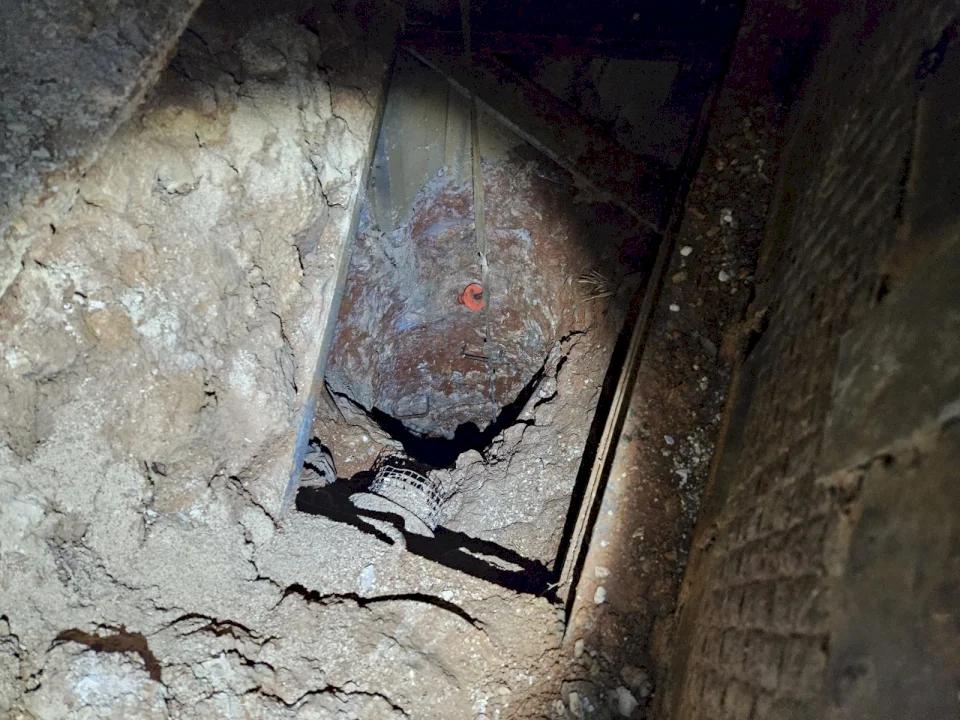 Occupation Army Announces Arrest of Nablus Cell Planning to Kidnap Israeli