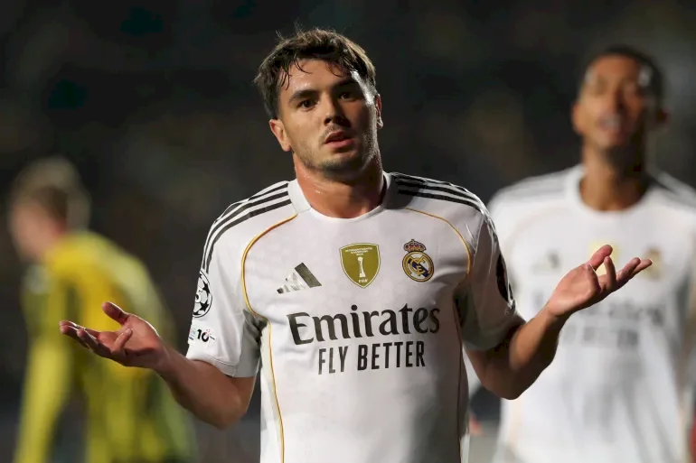 ממשבר פאנינקה עד לכוכבות בדרבי.. לידתו מחדש של המרוקאי דיאז בריאל מדריד