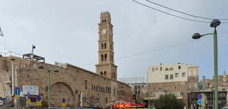 Élection d'un nouveau maire pour la municipalité d'Acco