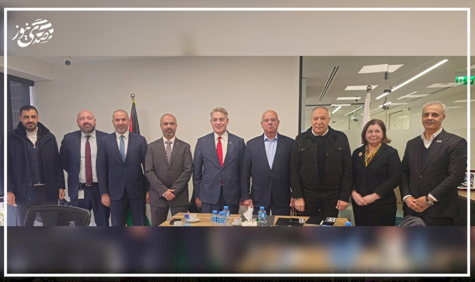 "سلطة النقد" و"المجلس التنسيقي للقطاع الخاص" يناقشان خطة تطبيق قانون خفض استخدام النقد