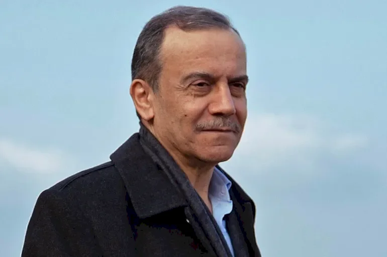 Lebanese Artist Ahmad Qabour Passes Away