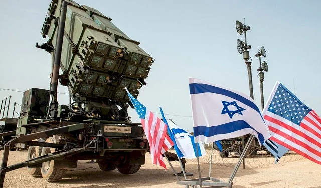 Washington Redirects Its Weapons: From Ukraine to the Middle East Under Pressure from the Iran War