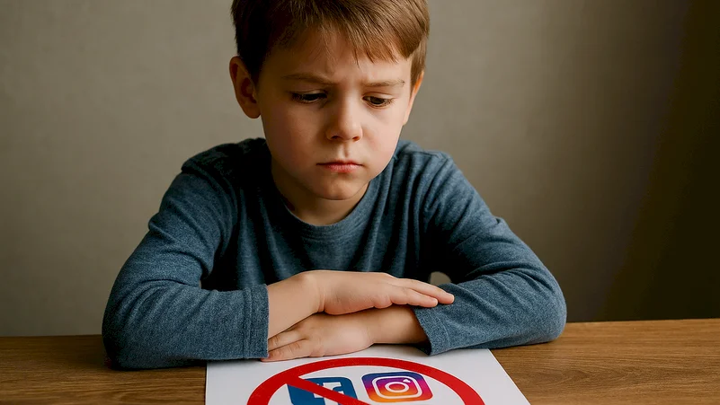 Le Royaume-Uni teste l'interdiction des plateformes de médias sociaux pour les adolescents